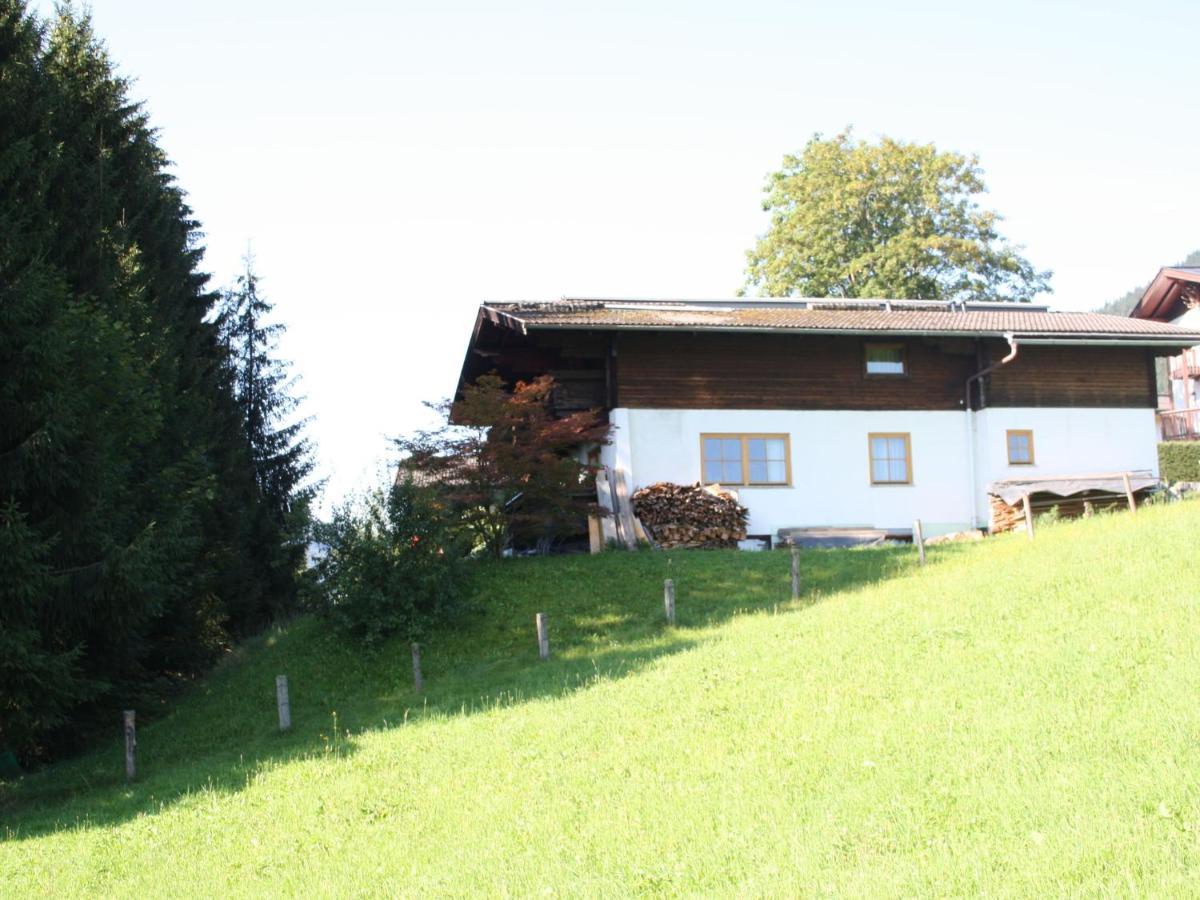 Spacious Chalet In Flachau With Sauna المظهر الخارجي الصورة